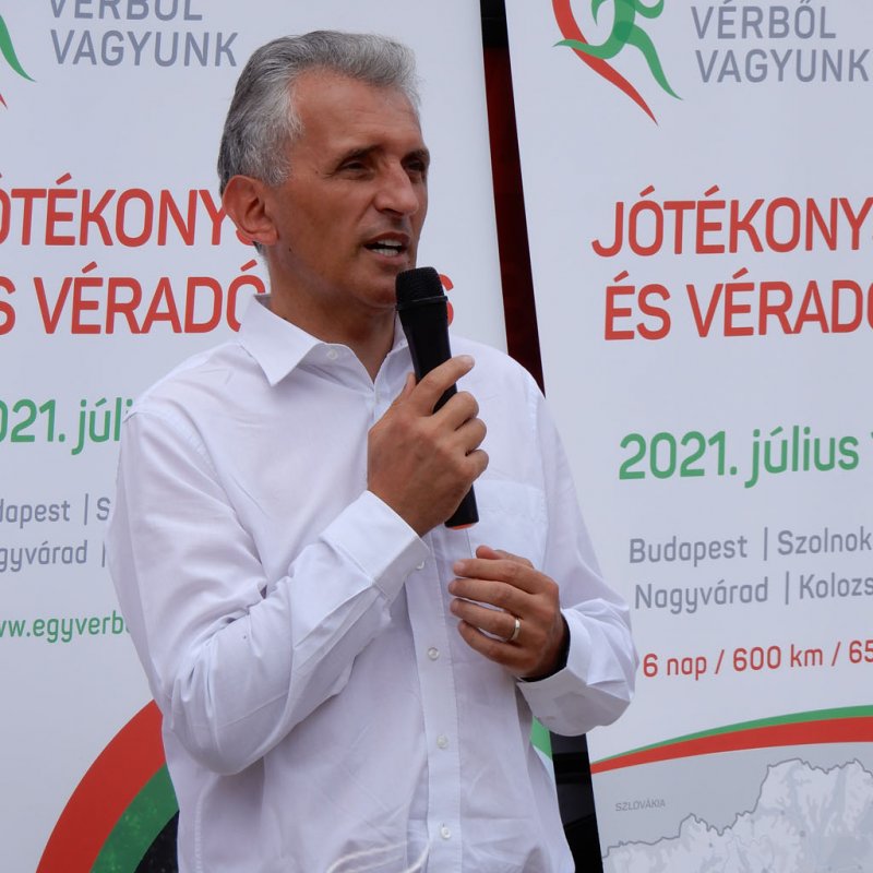 Egy vérből vagyunk 2021 - Berettyóújfalu 10